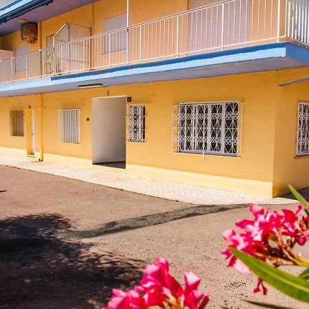 La Casa De Dias Soleados Leilighet Denia Eksteriør bilde