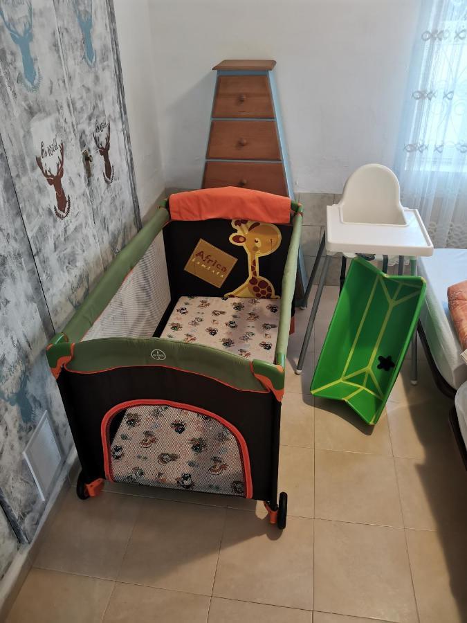 La Casa De Dias Soleados Leilighet Denia Eksteriør bilde